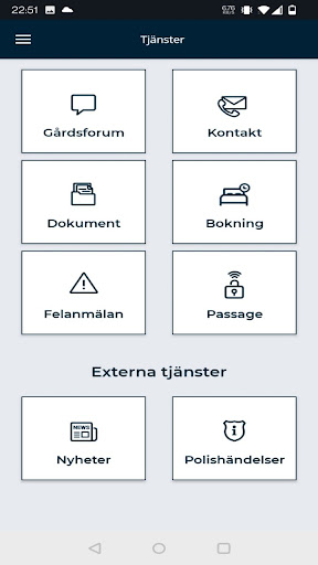 Eidar – Torngatan 64 Screen 2