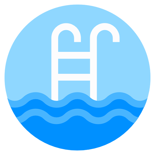Yüzme Havuzları Rehberi logo