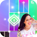 Cover Image of ดาวน์โหลด Sandra Cires Piano Tiles Game  APK