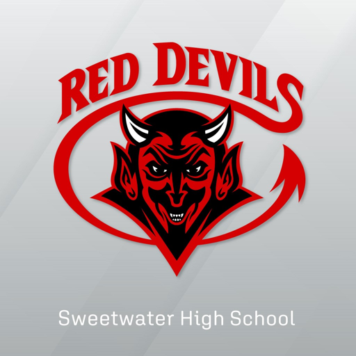 Sweetwater High School logo