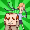 Office Riot - Funny Idle Simul icon