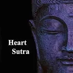 Cover Image of Download Heart Sutra (Sanskrit)  APK