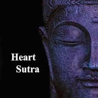 Heart Sutra (Sanskrit)