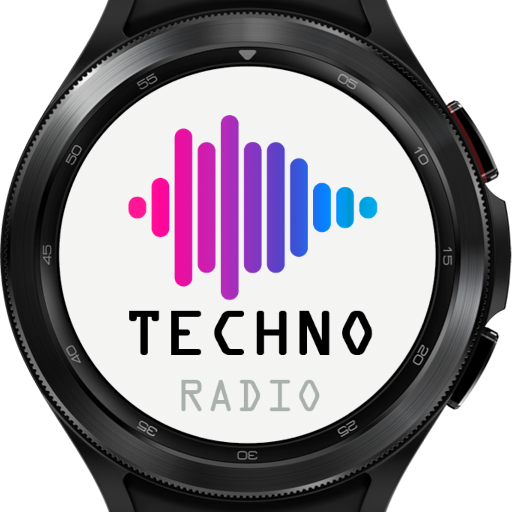Wear Radio - Techno Download on Windows
