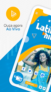 Immagine 1 Rádio Latina Hits android