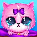 Cover Image of Download Merge Cute Animals: Cat & Dog 2.0.18 APK