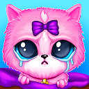 Merge Cute Animals: Cat & Dog 2.0.11 APK Herunterladen