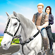 Offroad Horse Taxi Driver Sim - Androidアプリ