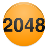 2048 [日本語版]〜新感覚パズルゲーム日本上陸〜 icon