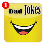 Cover Image of Baixar Dad jokes App  APK