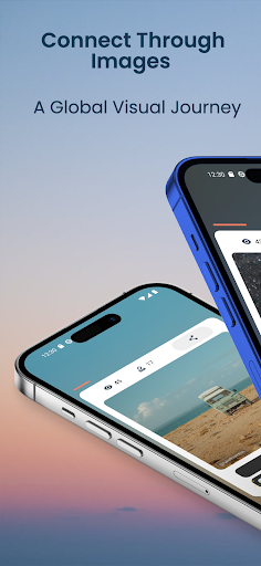 Android application Picturesque screenshort