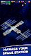 screenshot of Idle Space Station - Tycoon