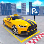 Cover Image of Download Car Parking: Car Games 3D  APK