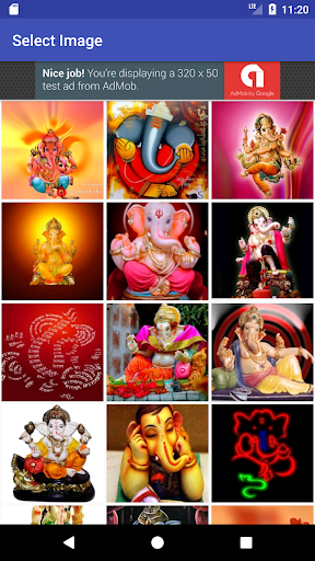 Lord Ganesha Wallpapers HD 4K Screen 2