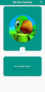 Screenshot 4 Mai Tota Hare Rang Ka Hu Dikta android