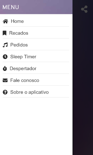 Porto FM 98.3Mhz Screen 3