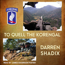 Icon image To Quell the Korengal