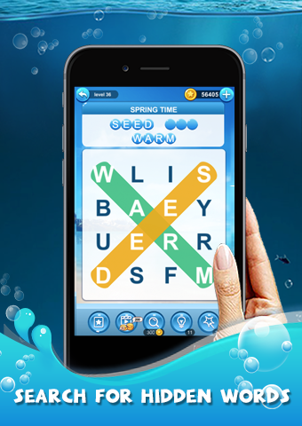 Word Search Puzzle  Featured Image for Version 