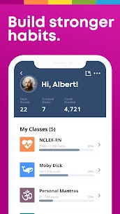 Brainscape: Smarter Flashcards 3