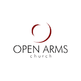 Open Arms Church App icon