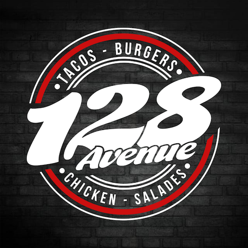 128 Avenue logo