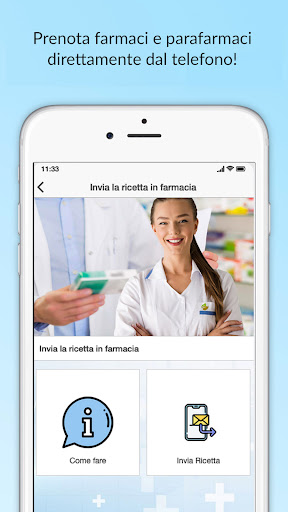 La Tua Farmacia Lugano Screen 2