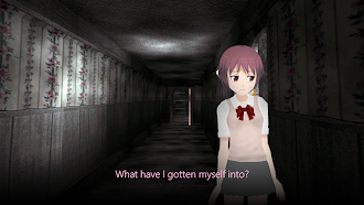 Game screenshot Sorority Rites - Visual Novel apk download
