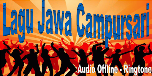 Android application Lagu Jawa Campursari Offline screenshort