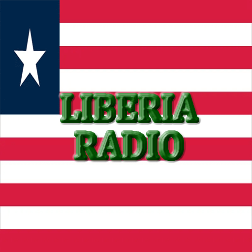 Liberia Radio Stations logo