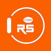 RS Care  Icon