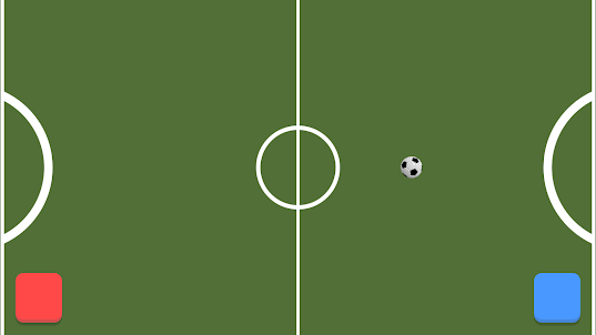 Click And Tap Soccer