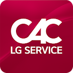Cover Image of ダウンロード LG CAC Service 1.1.3 APK