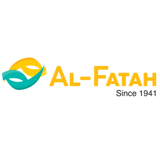 Al-Fatah Fulfilment Center