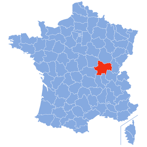 Quiz Départements logo