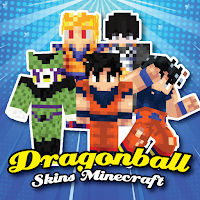 Dragonball Skins Minecraft PE