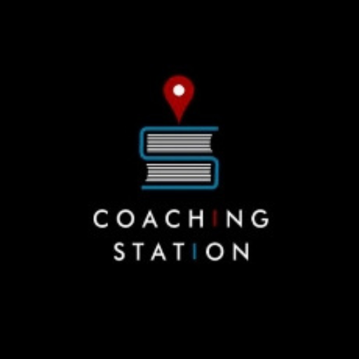 Coaching Station logo