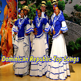 Dominican Republic Top Songs icon