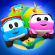 Leo's World: toddler adventure - Androidアプリ