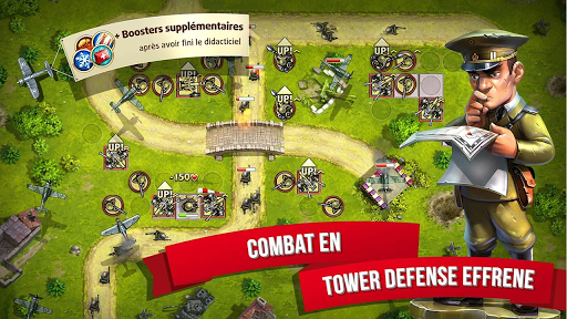 Toy Defense 2 — Tower Defense APK MOD screenshots 1