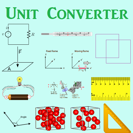 Unit Converter. Unit download