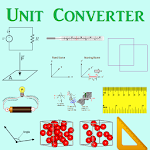 Cover Image of Tải xuống Unit Converter  APK