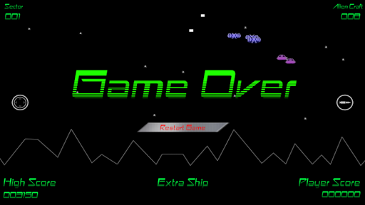 Annihilator Retro Classic Screen 3