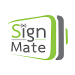 Cover Image of Download SignMate - Digital Signage 8.4.10 APK
