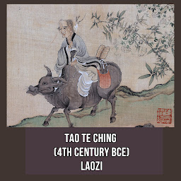 Imagen de icono Tao Te Ching (4th Century BCE)