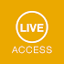 InVue LIVE Access