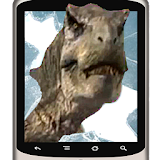 Dinosaur Foto Safari (FREE) icon