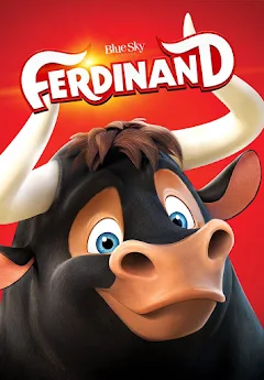Ferdinand - Google Play'də Filmlər