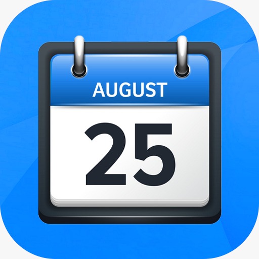 Calendar logo