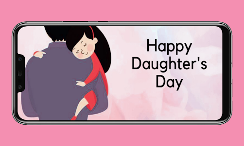 daughters day