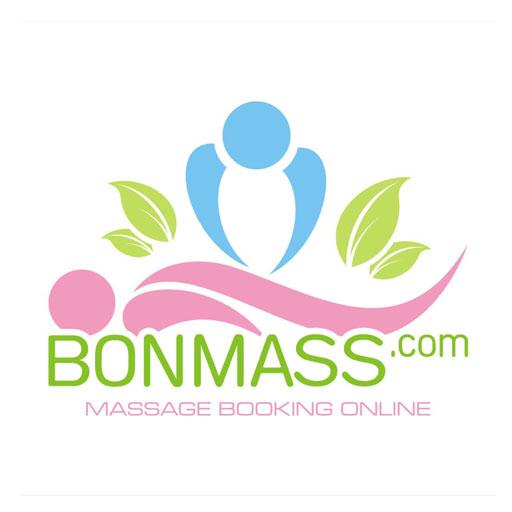 BonMass: Booking Online Massag 3.0 Icon